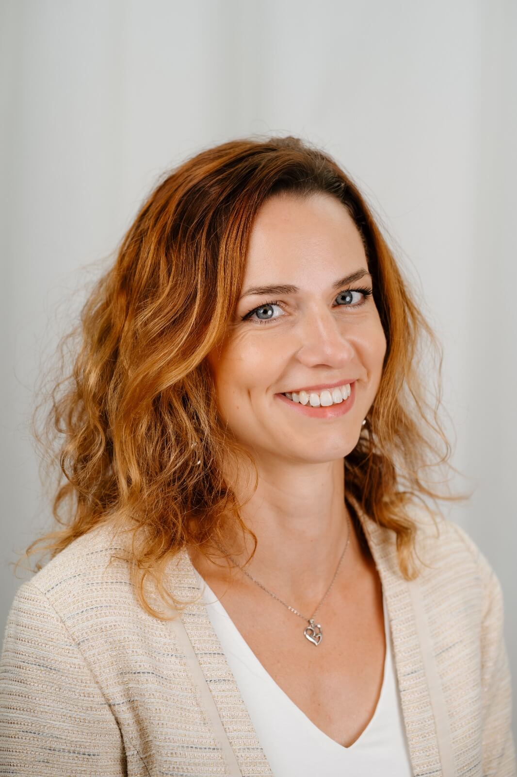 Členka týmu