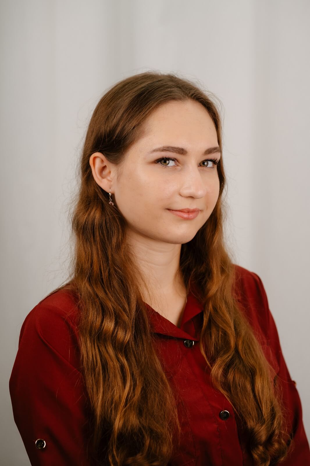 Členka týmu