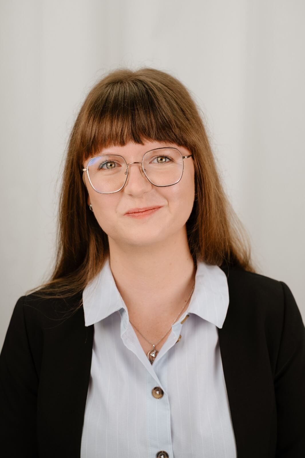 Členka týmu