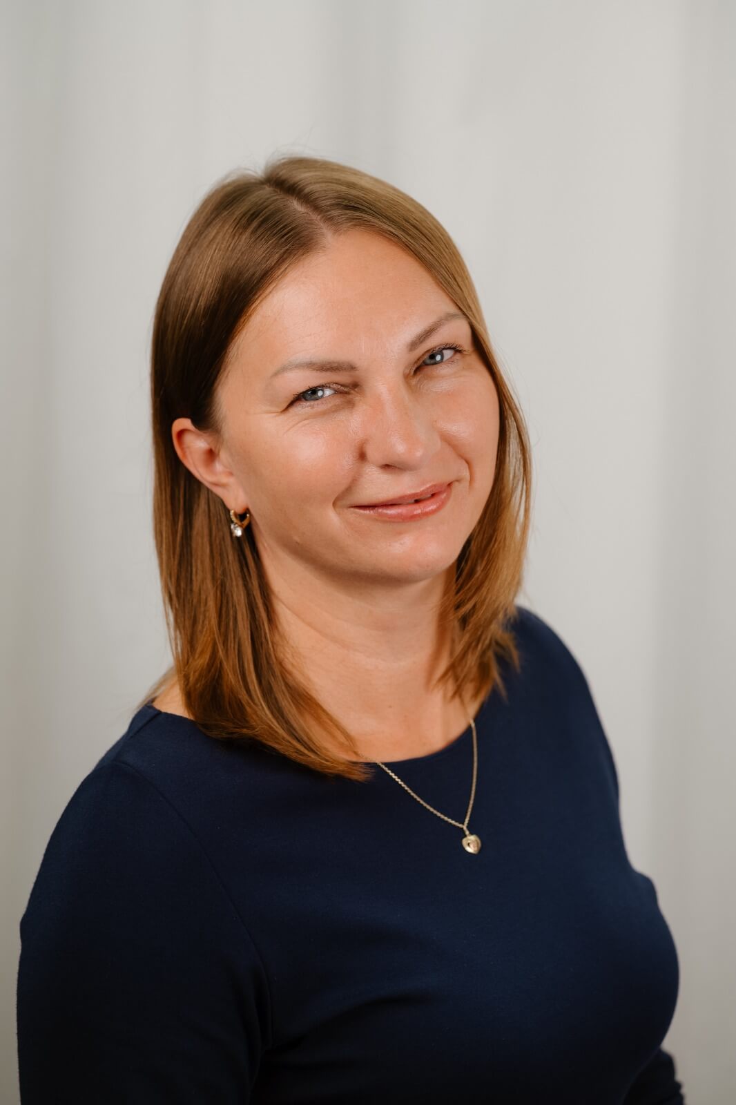Petra Snášelová